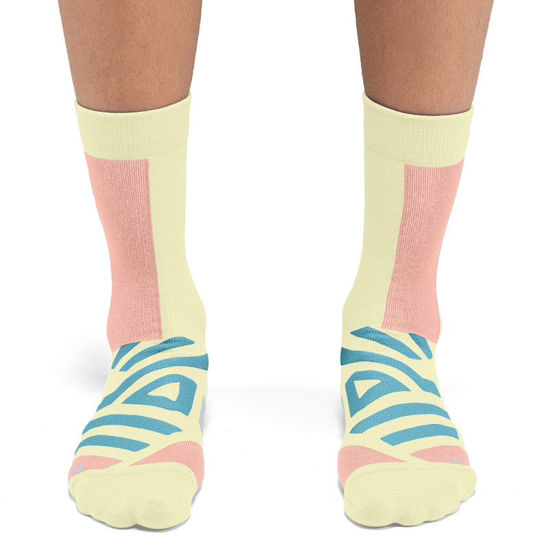 On Performance High Sock outlook