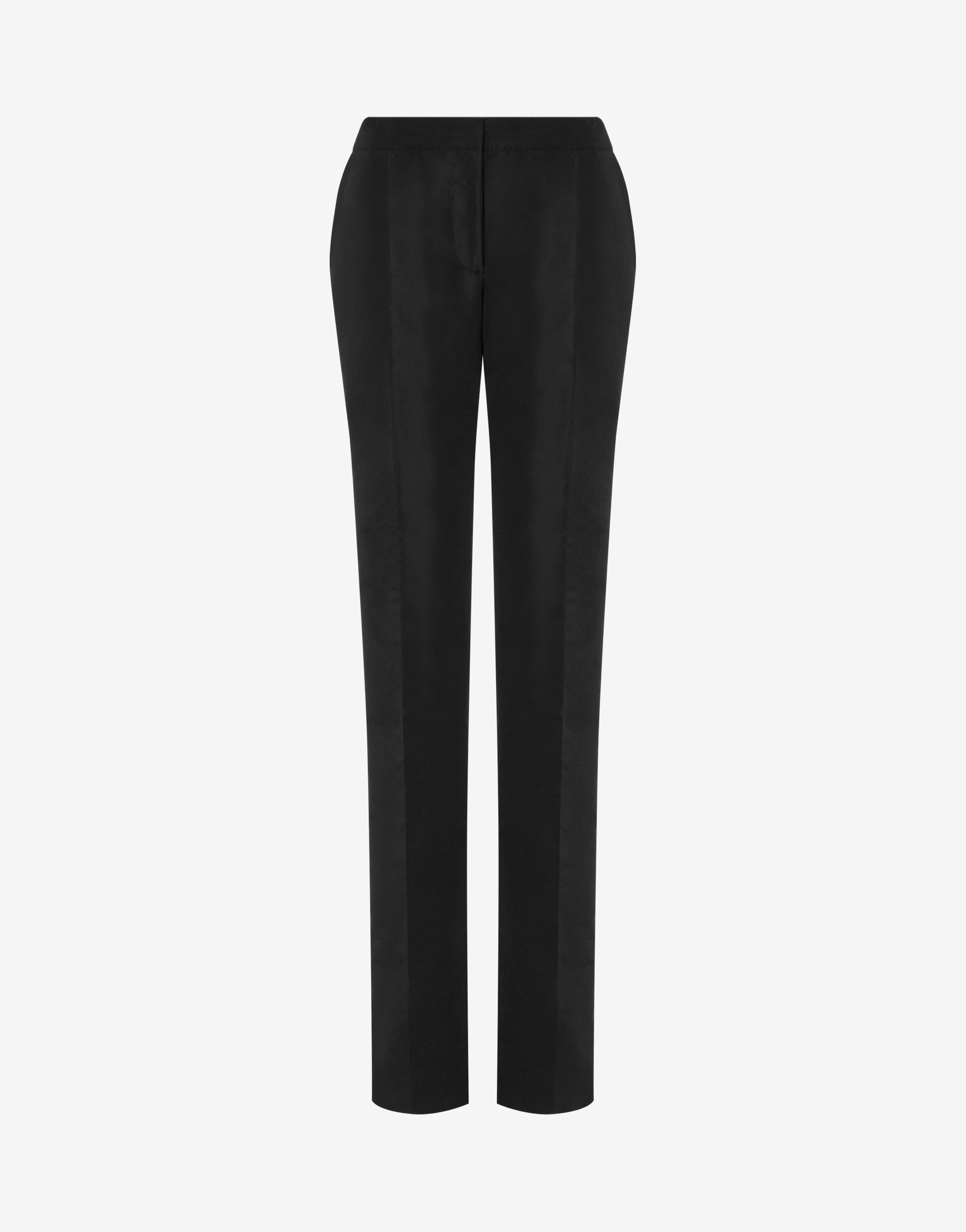 CLASSIC PANT LIGHTWEIGHT NYLON TROUSERS - 1