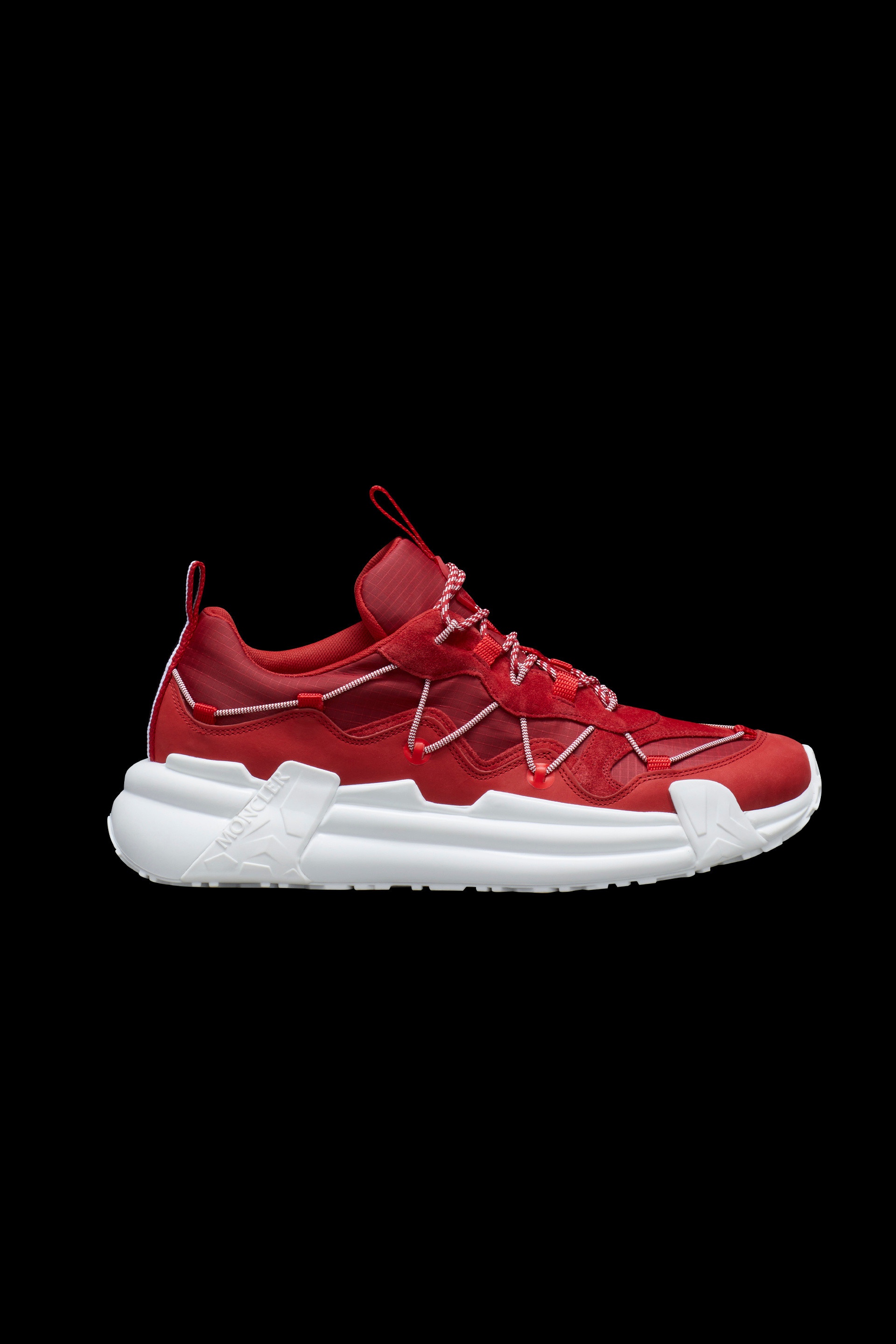 Compassor Sneakers - 1