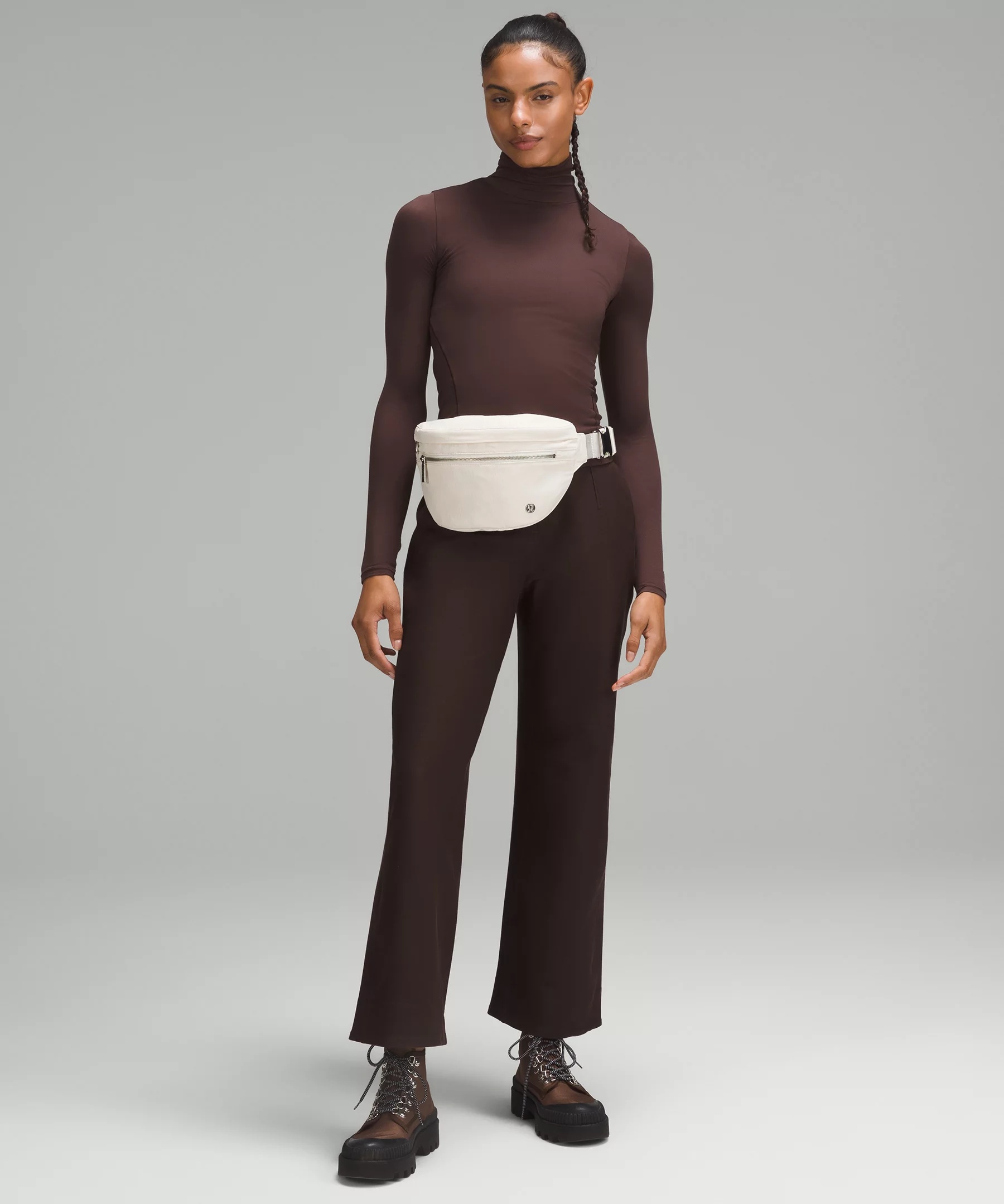 City Adventurer Belt Bag 2.5L - 2