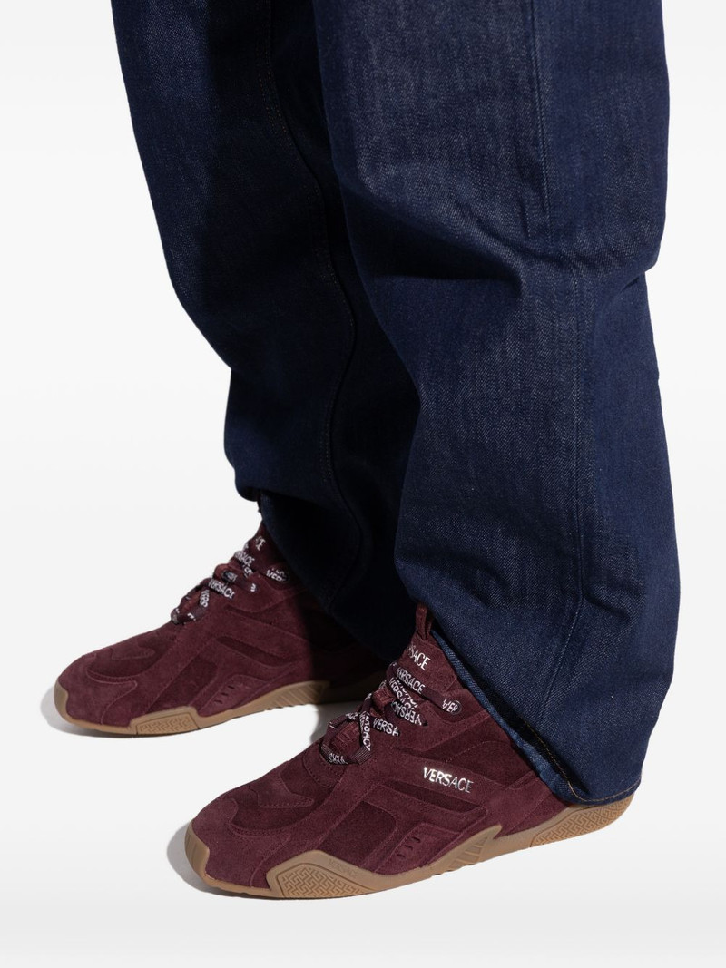 Galaxia lace-up sneakers 5