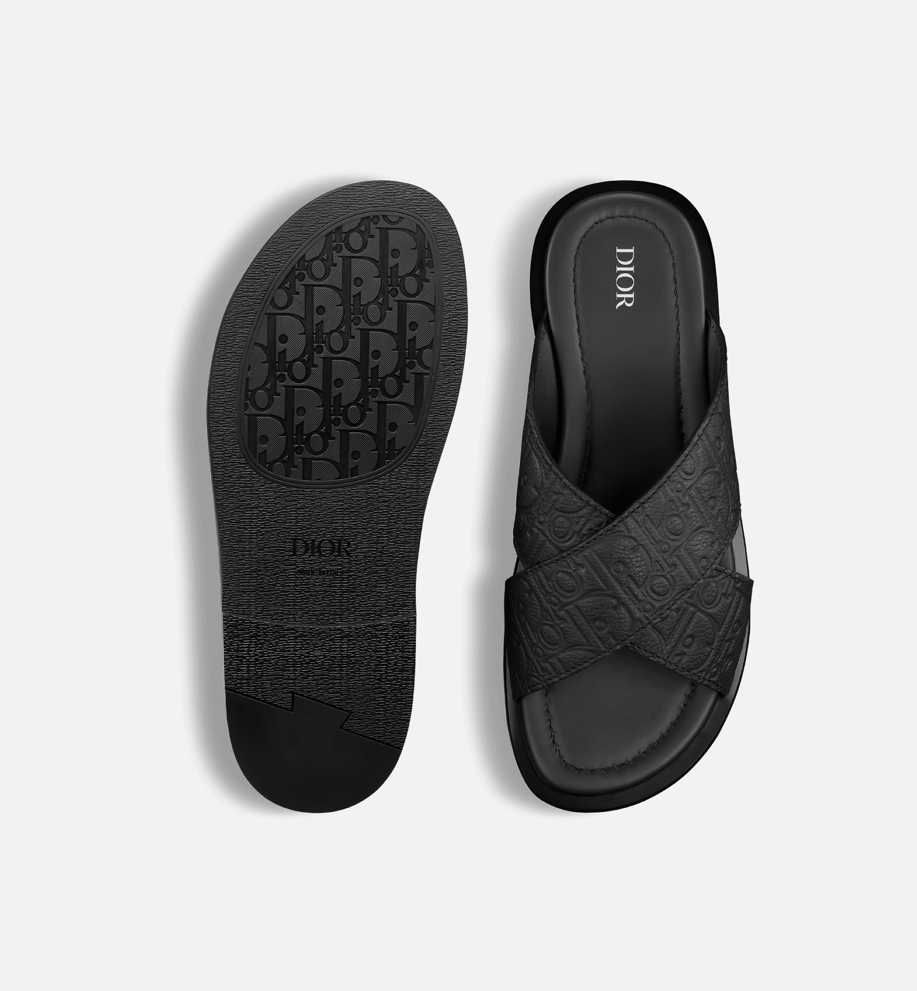 Dior Alias Sandal - 6