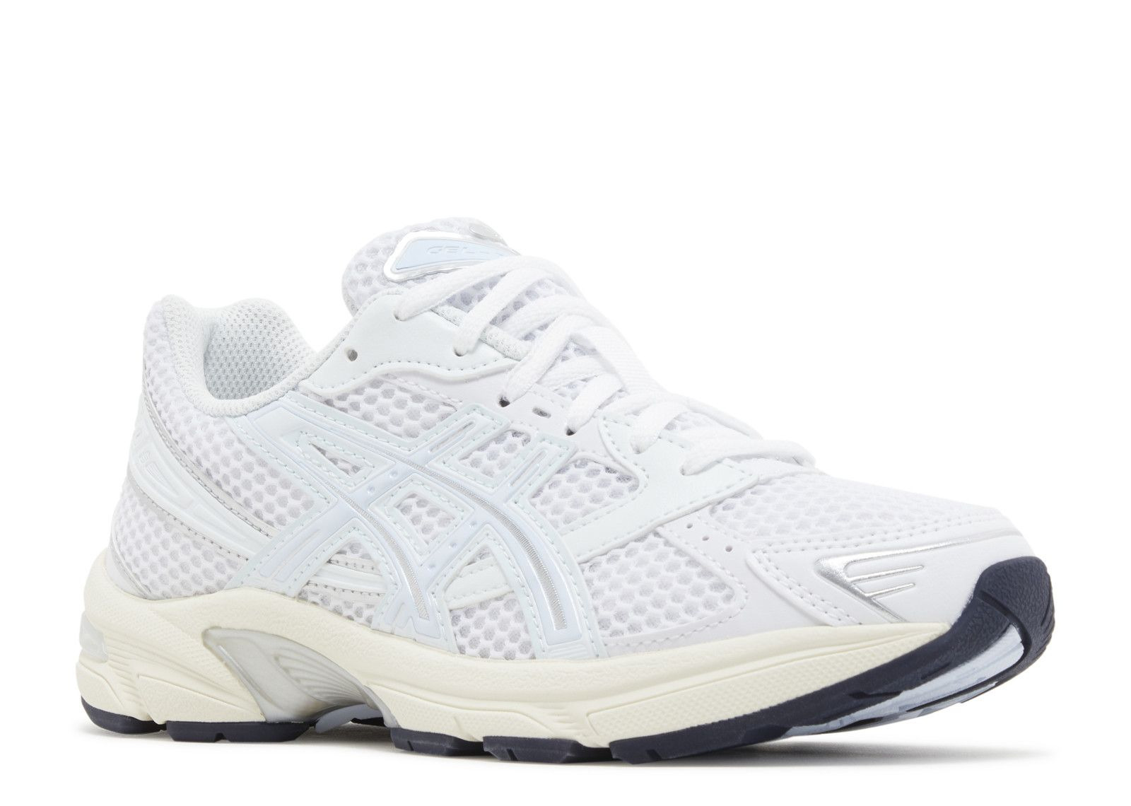 WMNS GEL 1130 'WHITE SOFT SKY' - 2