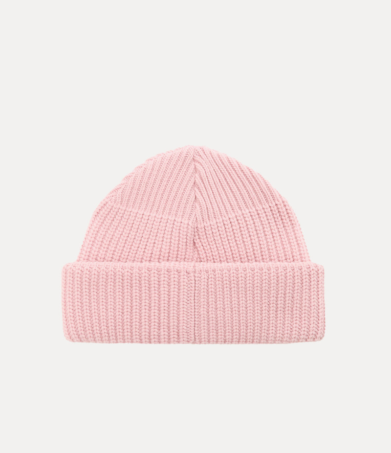 Vivienne Westwood SPORTY BEANIE outlook