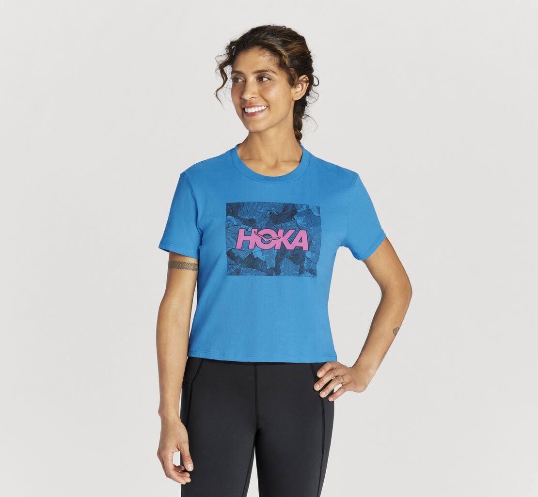 Women's All-Day Tee - 2