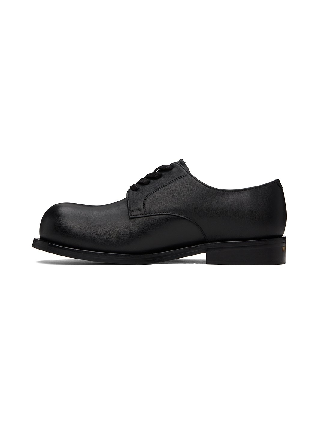 Black Balloon Derbys - 3