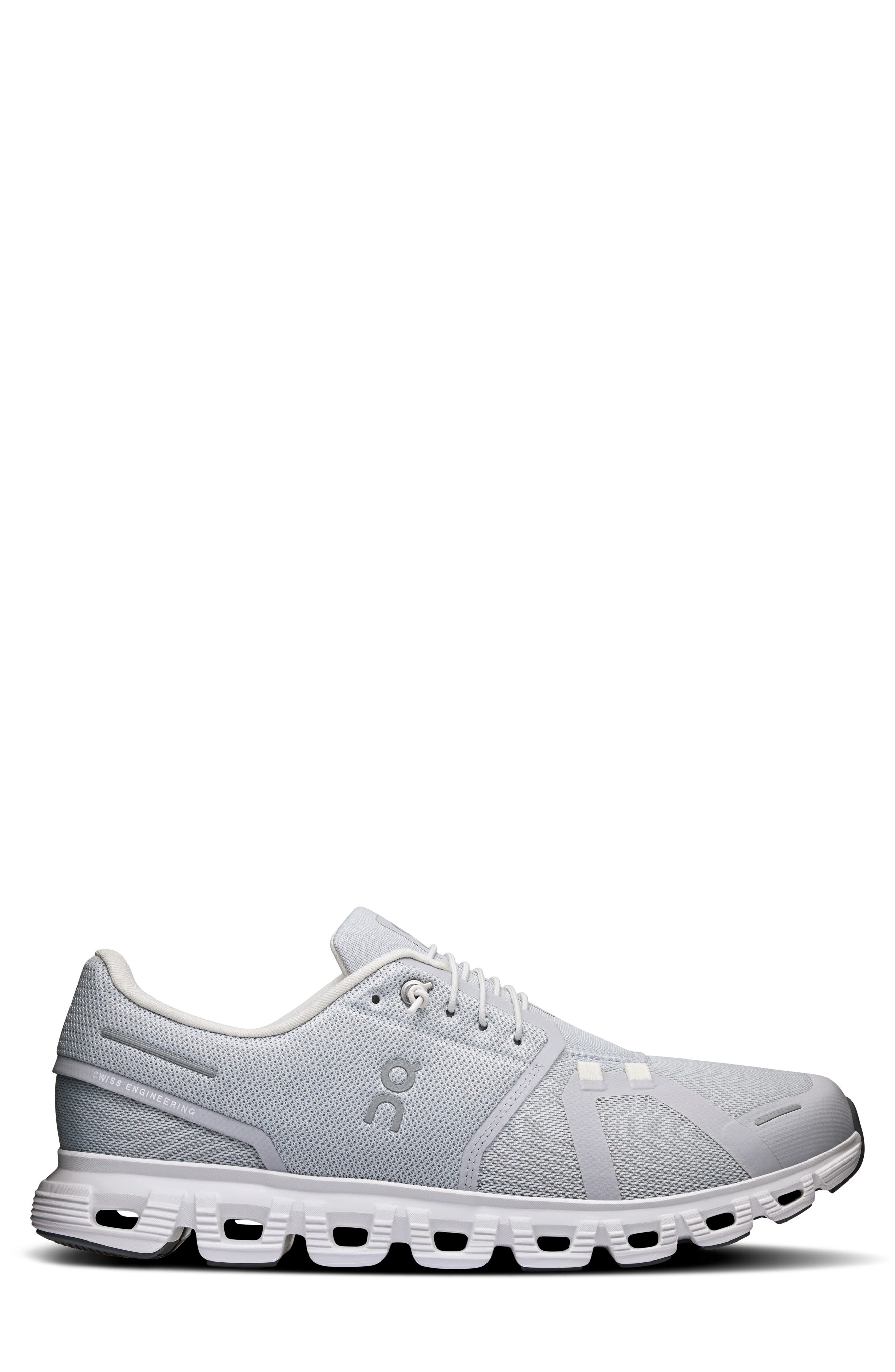 On Cloud 6 Sneaker in Glacier/White at Nordstrom - 2