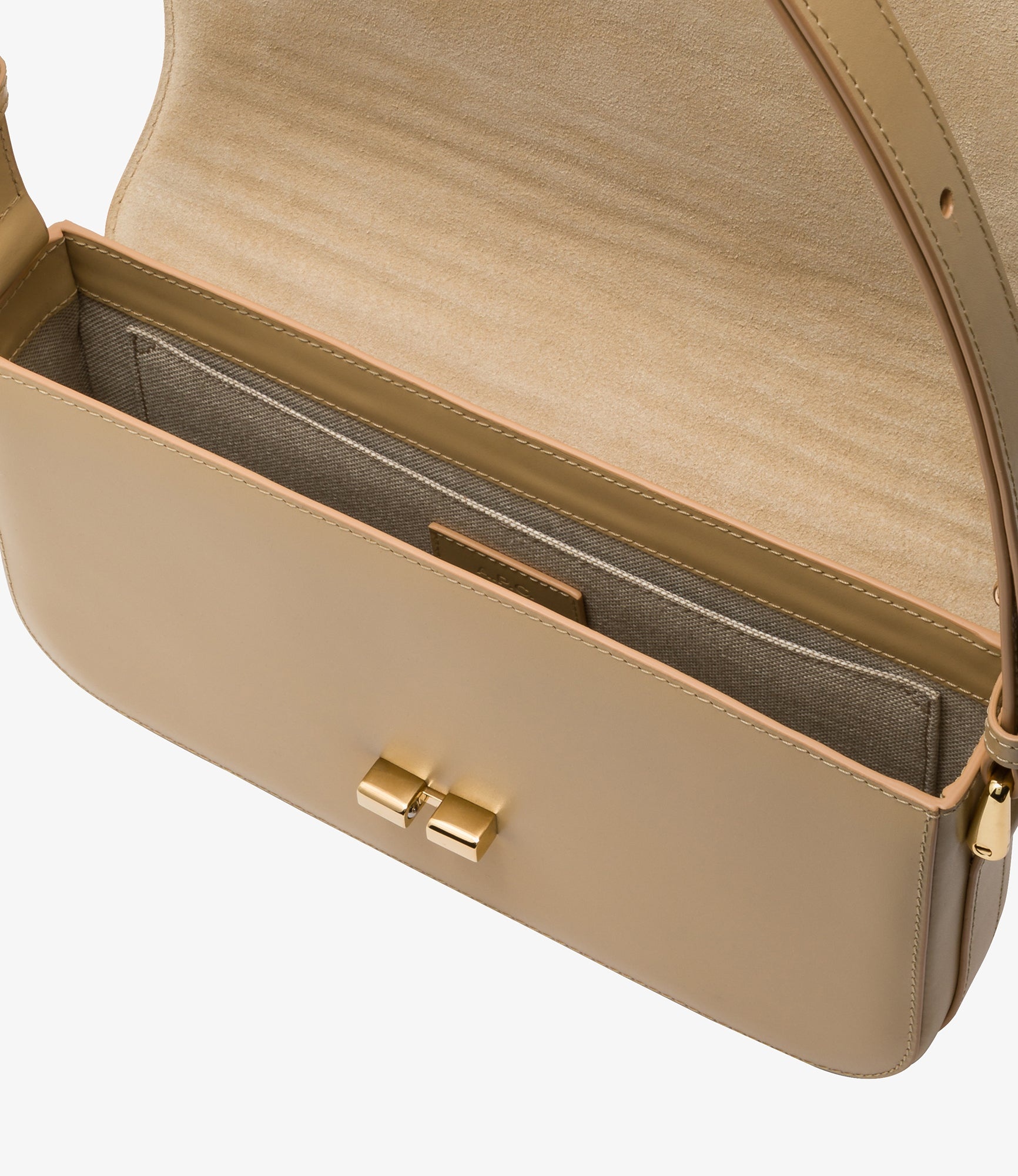 GRACE SHOULDER BAG - 5