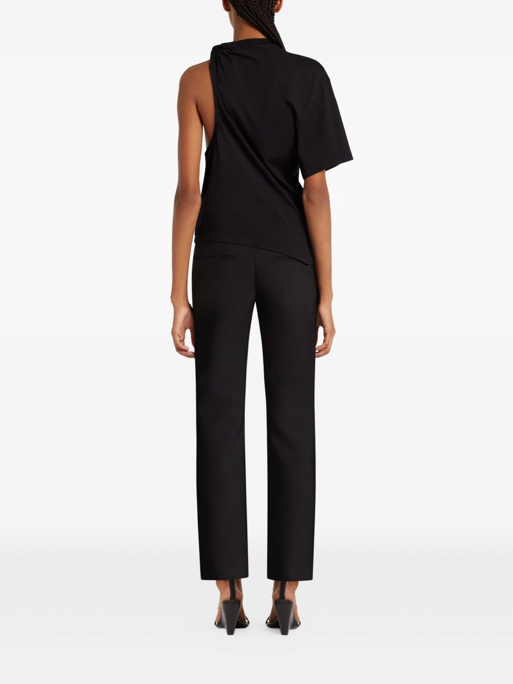 Twist Asymmetrical top - 4