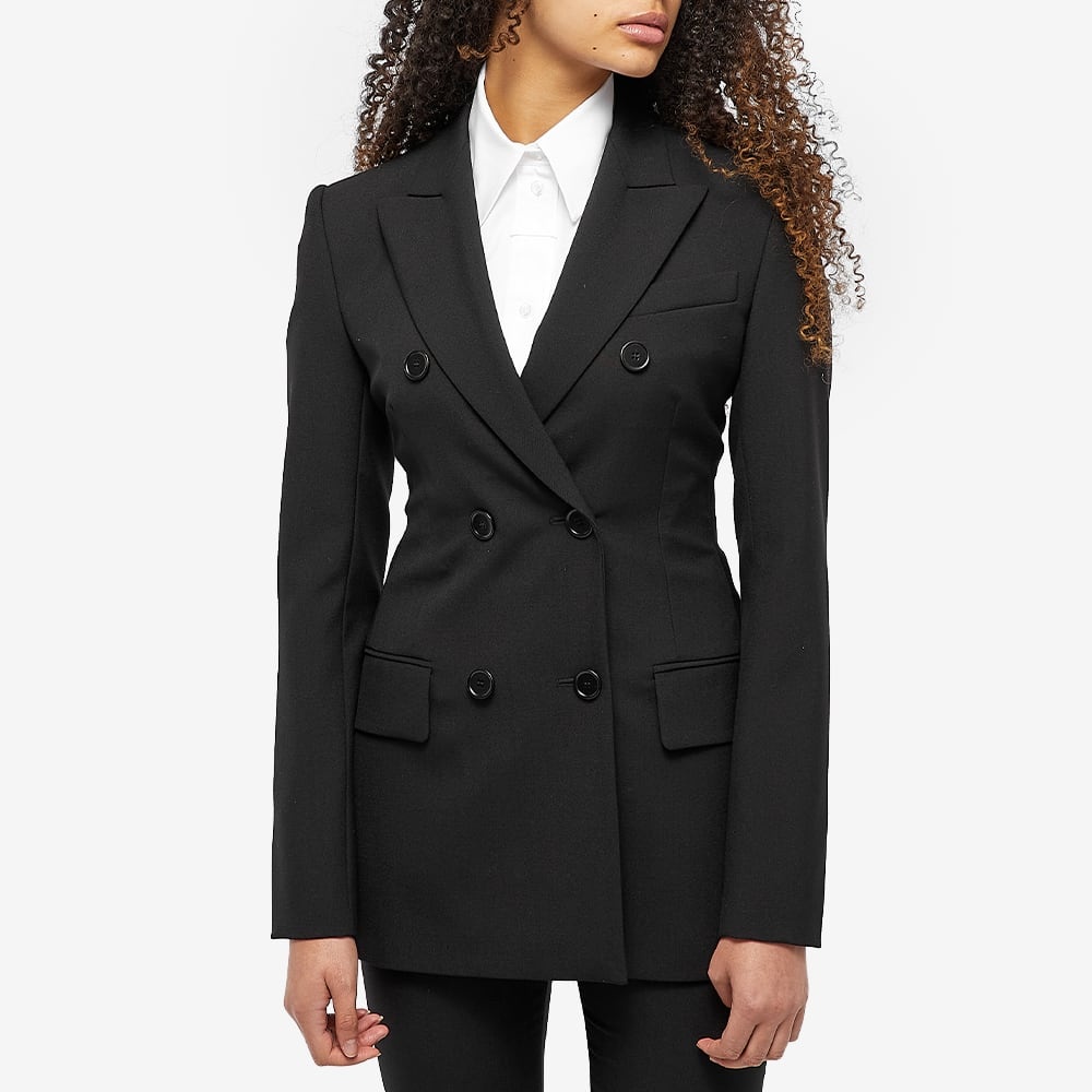 Sportmax Fiandra Blazer - 3