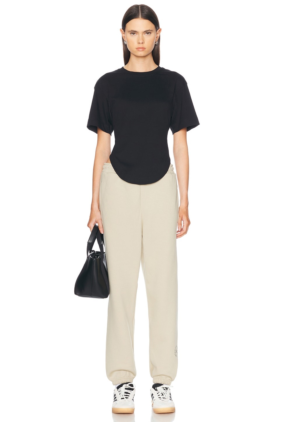 Loose Sweatpant - 5
