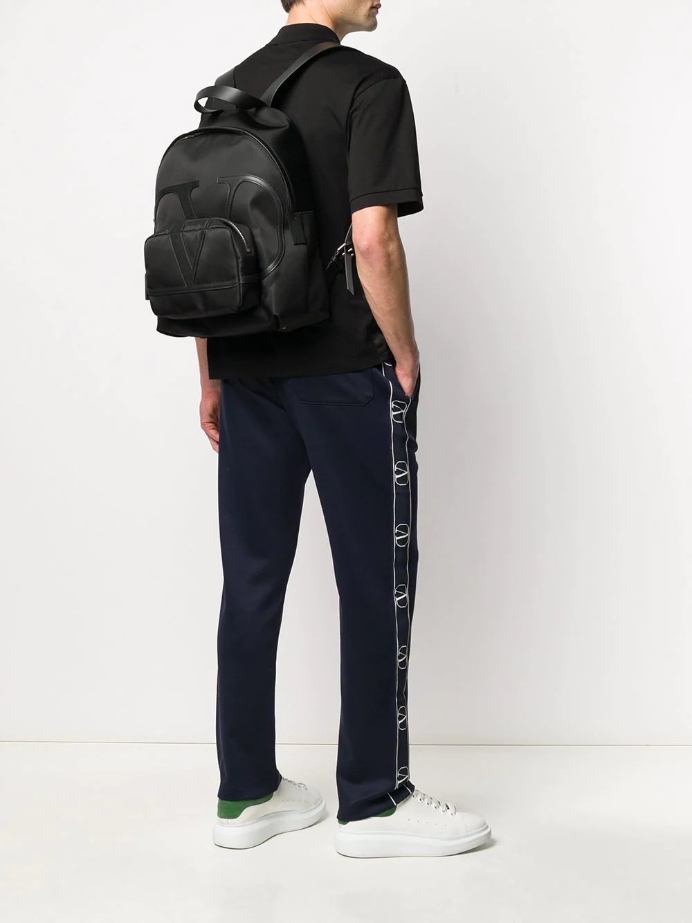 VLOGO backpack - 2