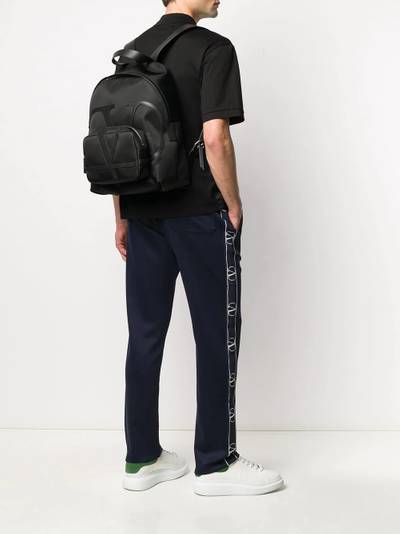 Valentino VLOGO backpack outlook