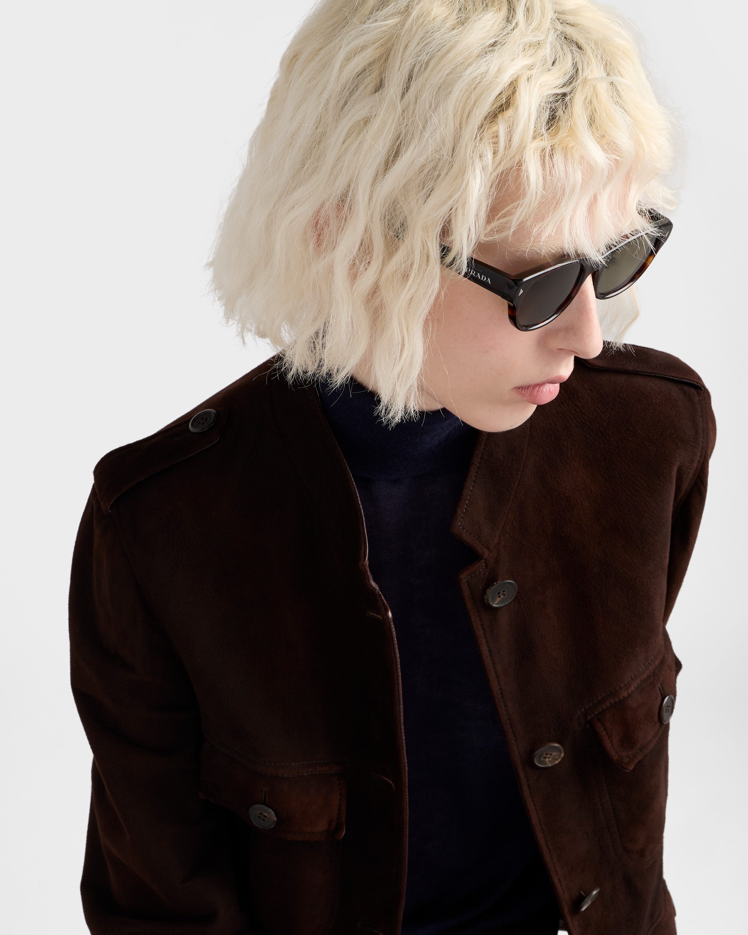 Prada Eyewear Collection sunglasses - 6
