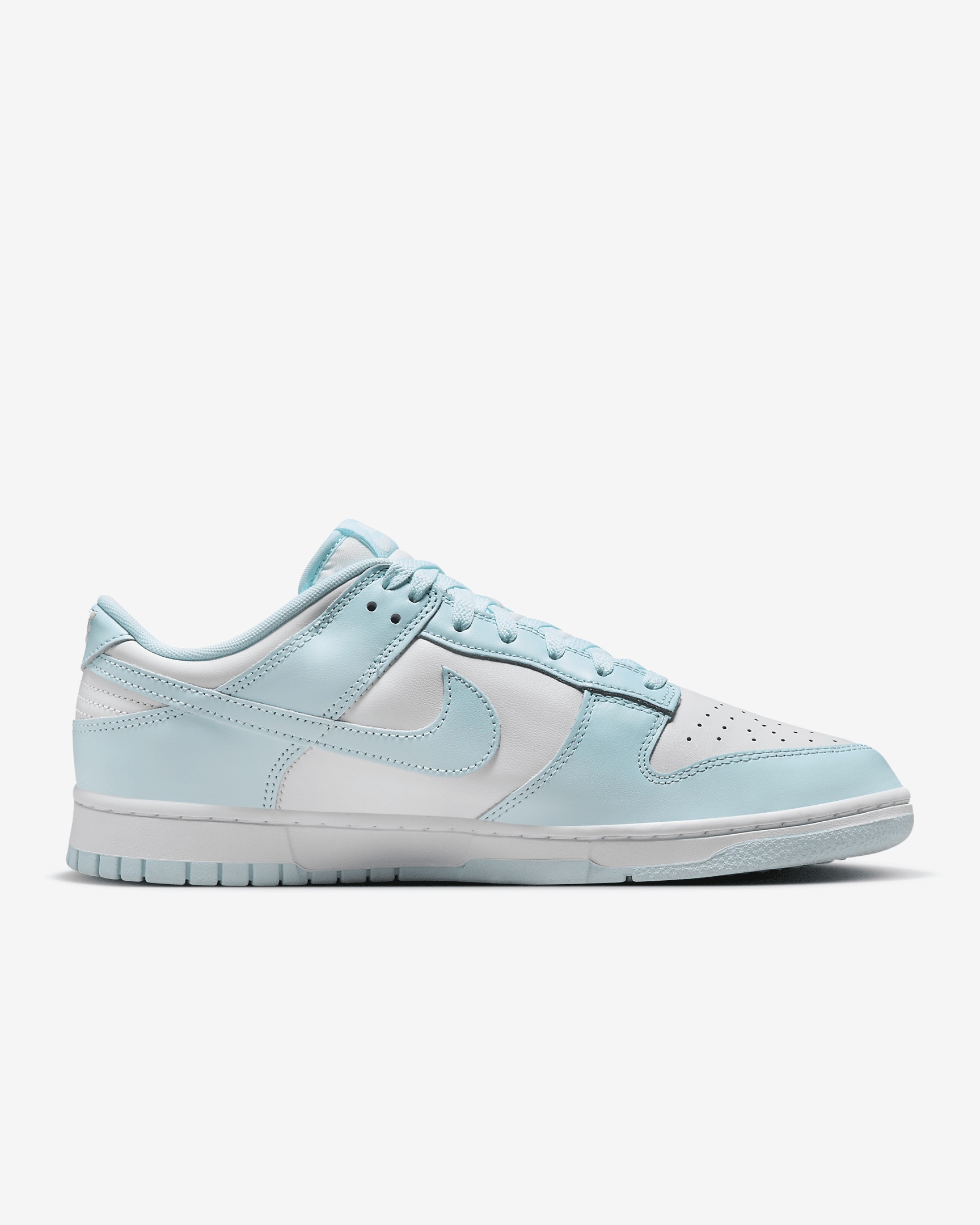 Nike Dunk Low Retro Men's Shoes - 3