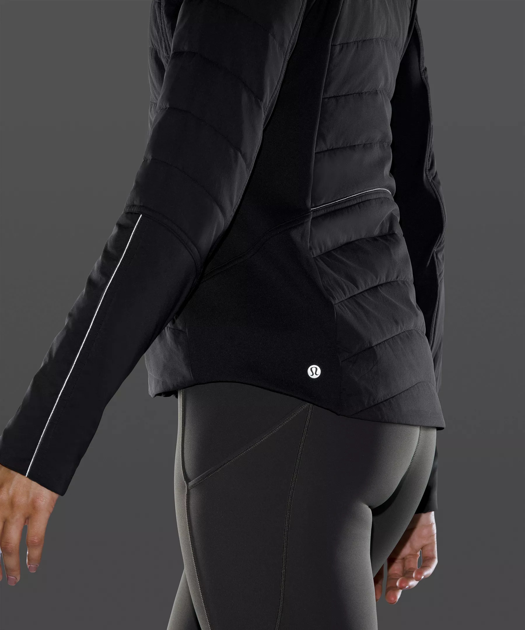 Another Mile Jacket - 6