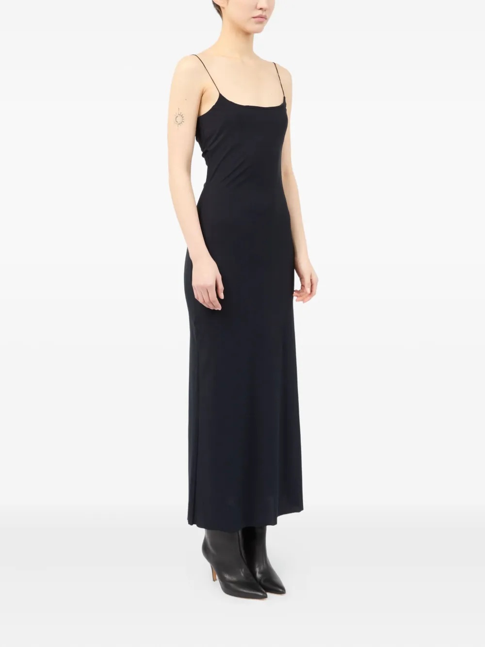 MM6 Maison Margiela - Women Maxi Dress - 2