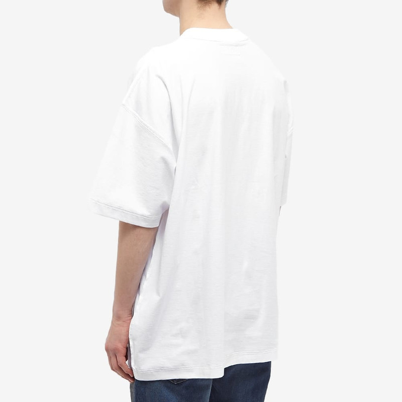 VETEMENTS Inside Out T-Shirt 3