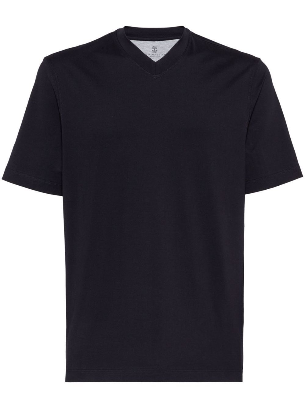 V-Neck T-Shirt - 1