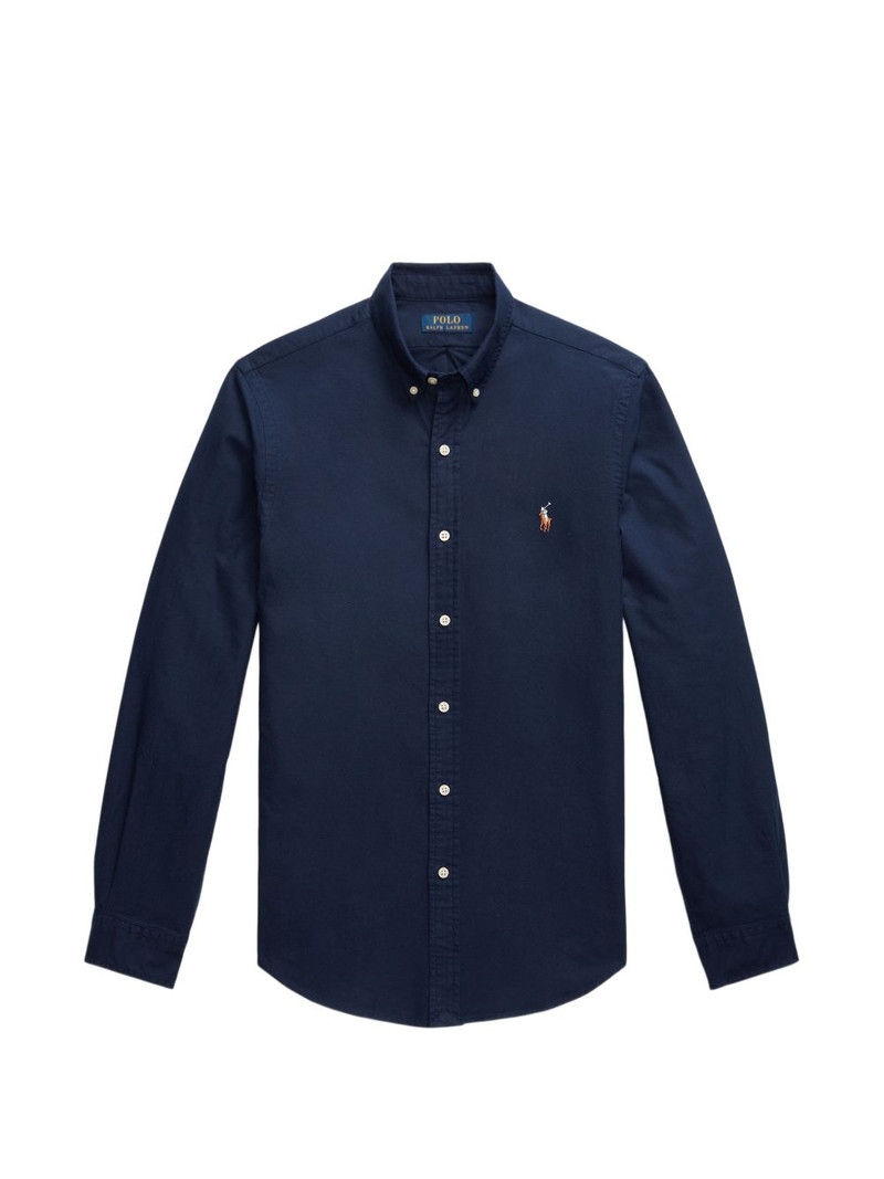 buttoned shirt 1