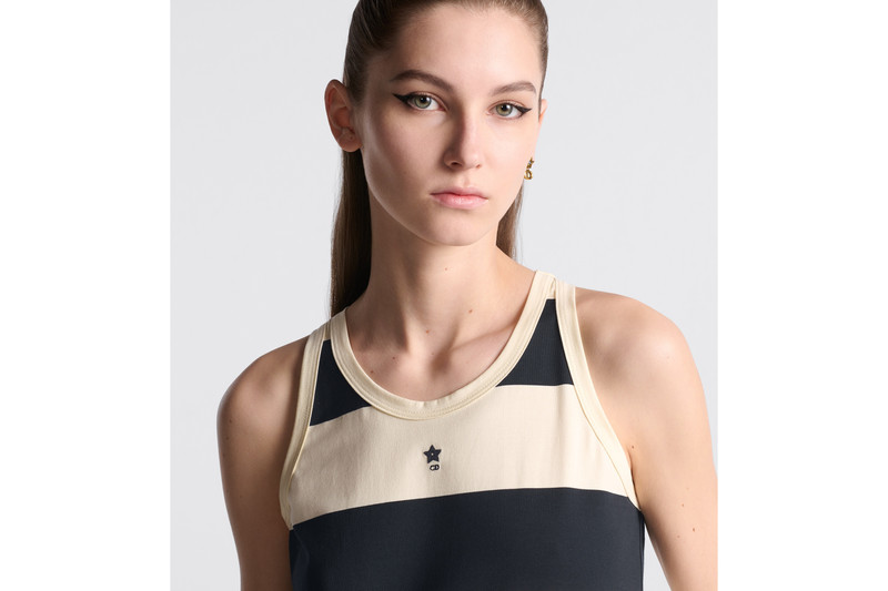 Dior Dioriviera Straight Dress outlook