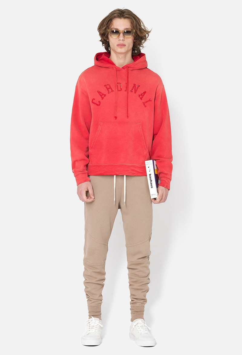 John Elliott ESCOBAR SWEATPANTS outlook