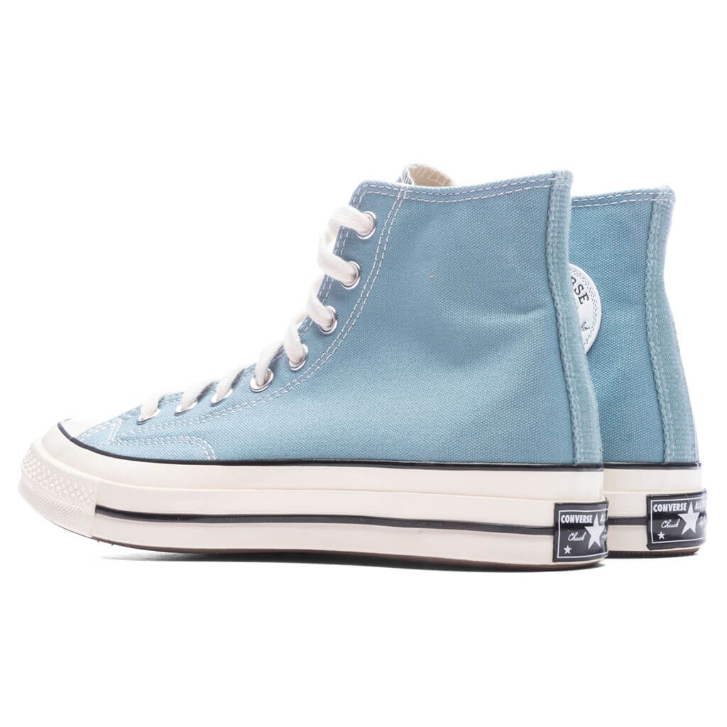 CHUCK '70 HI COCOON - BLUE/EGRET/BLACK - 3