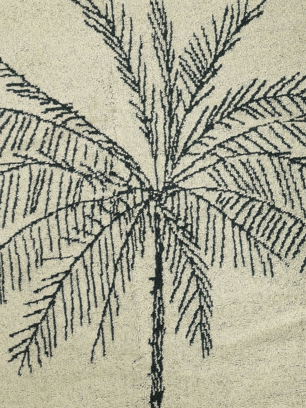 Beach Towel Swimwear Multicolor - 3