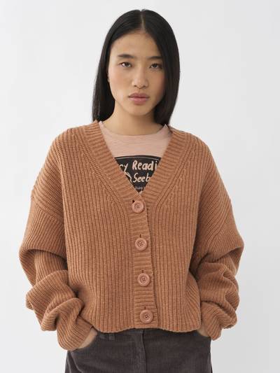 See by Chloé CHUNKY CARDIGAN outlook