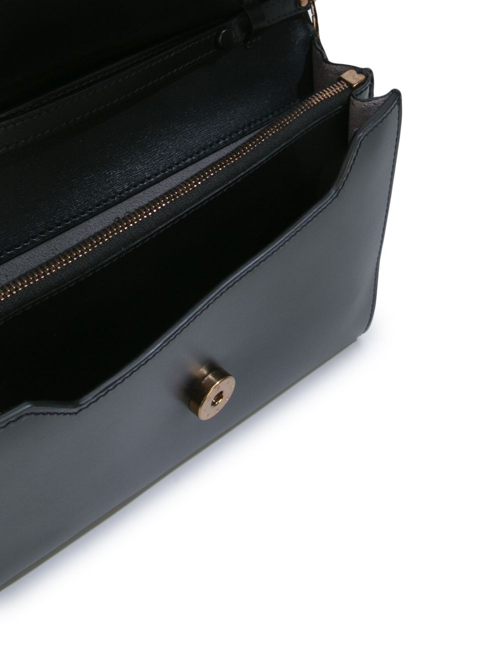 Boyy - Boyy Buckle Clutch - 5