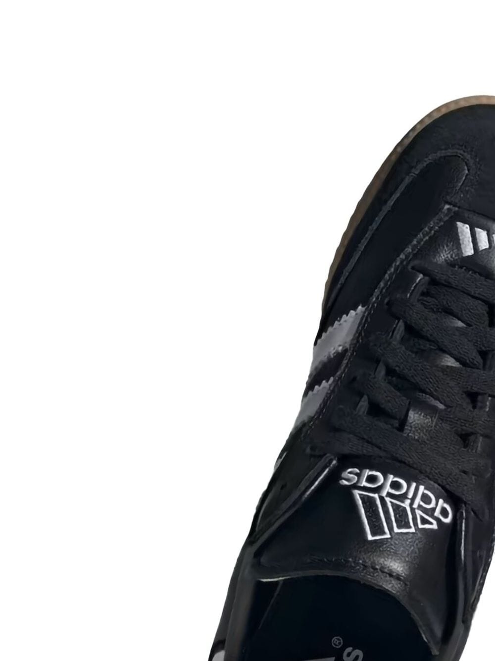 Samba Millenium "Black" sneakers - 2