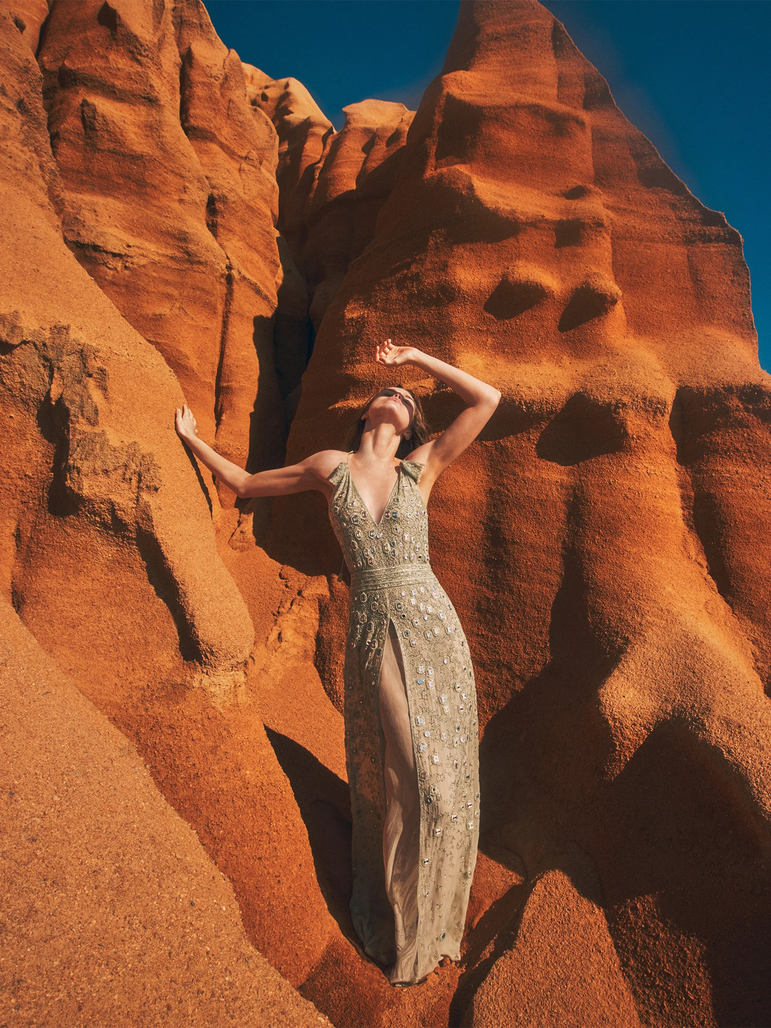 Galeria Dress - 4