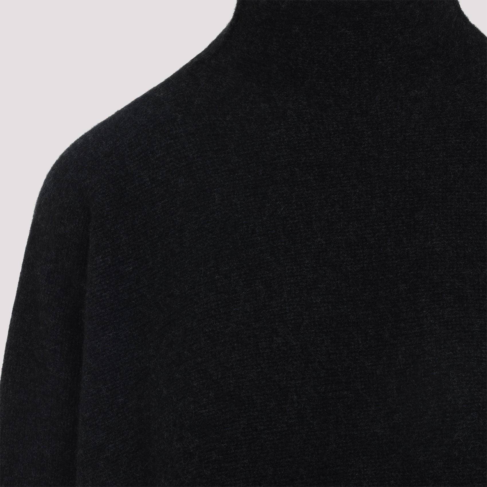 Sweater Grey - 5