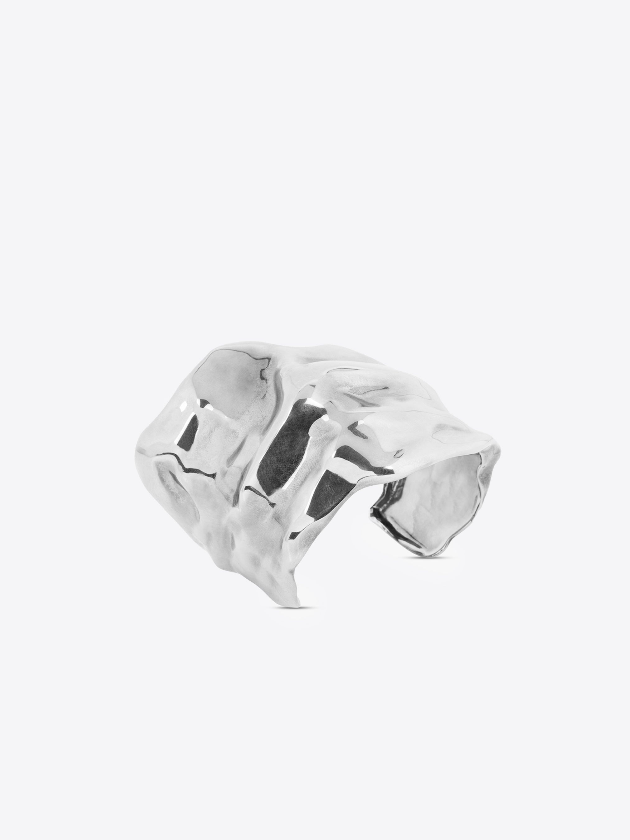 ANATOMIC CUFF BRACELET - 2