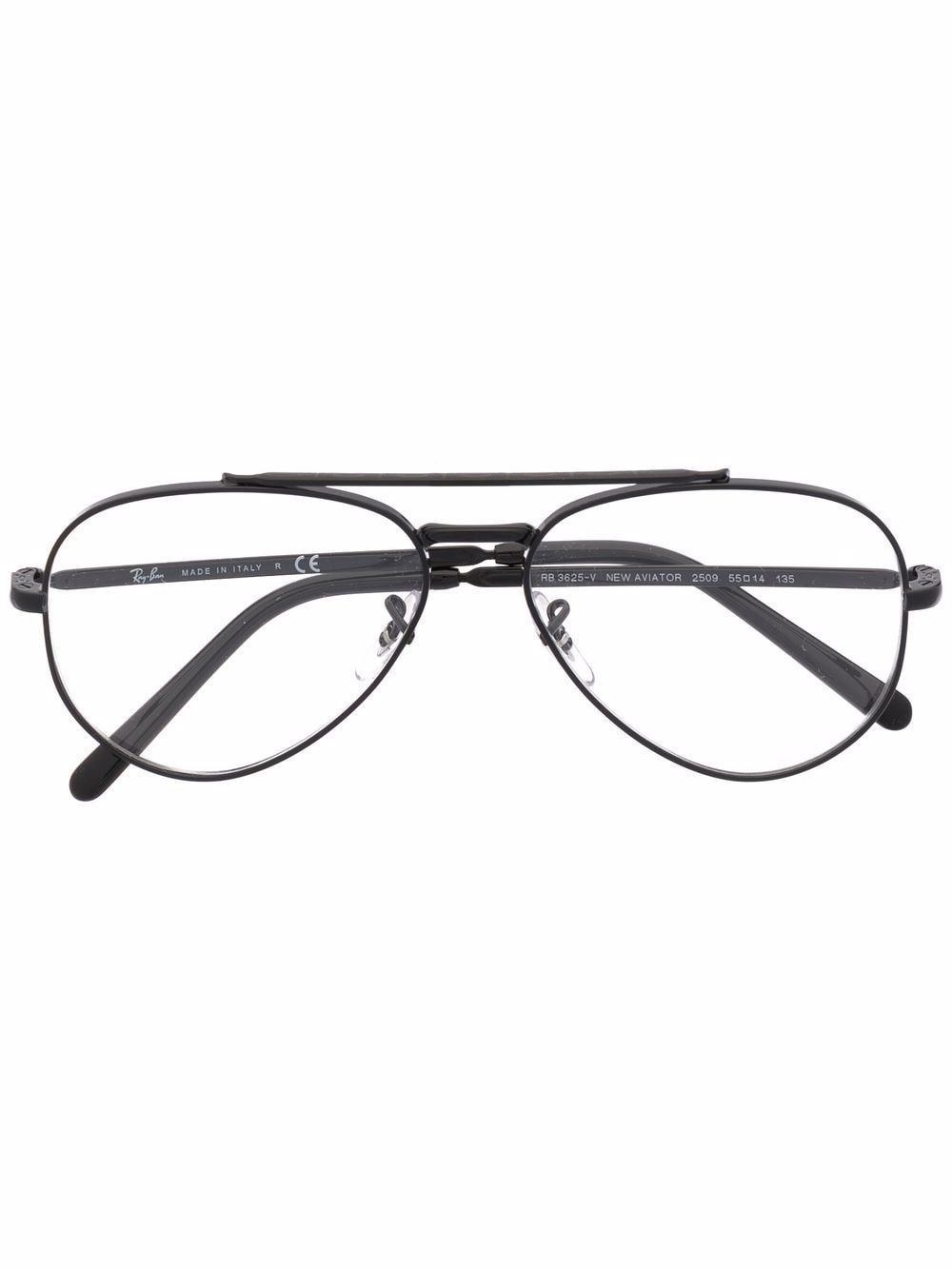 aviator optical glasses - 1