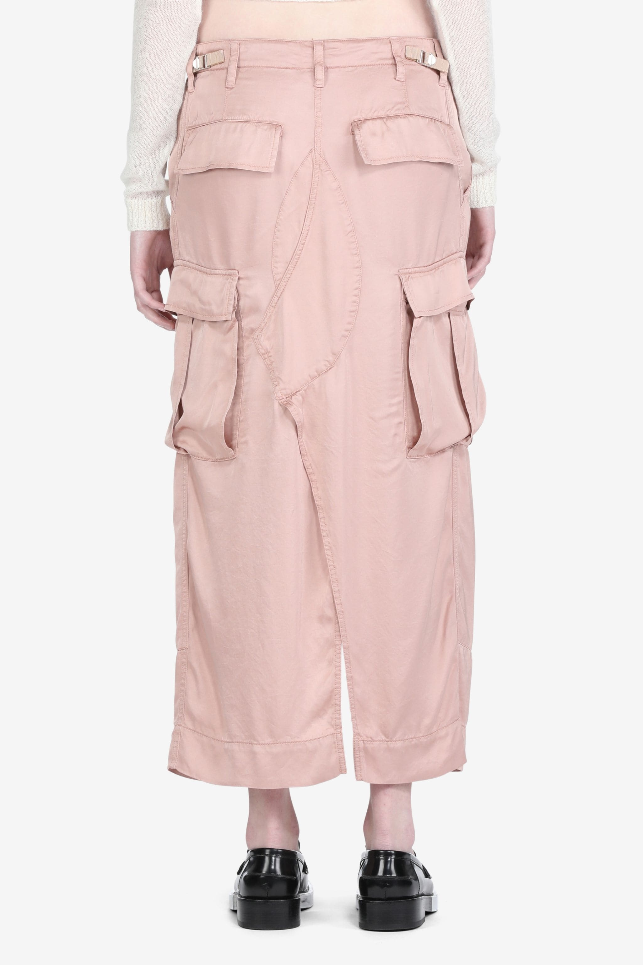 SPLIT SKIRT - 2