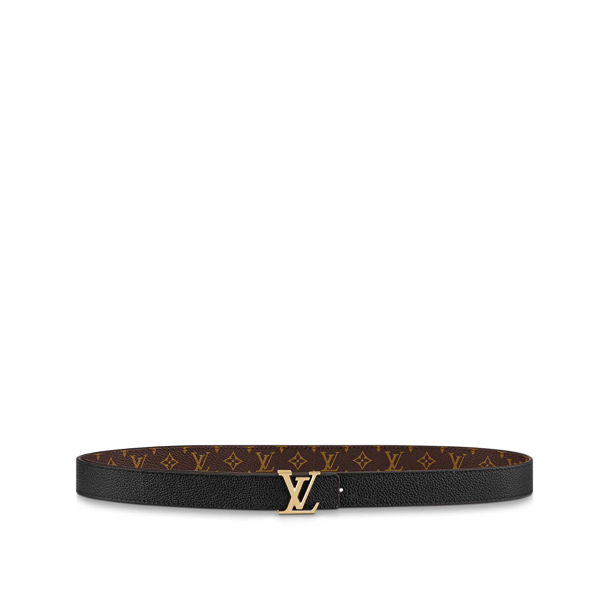 LV Iconic 25 mm Reversible Belt - 4
