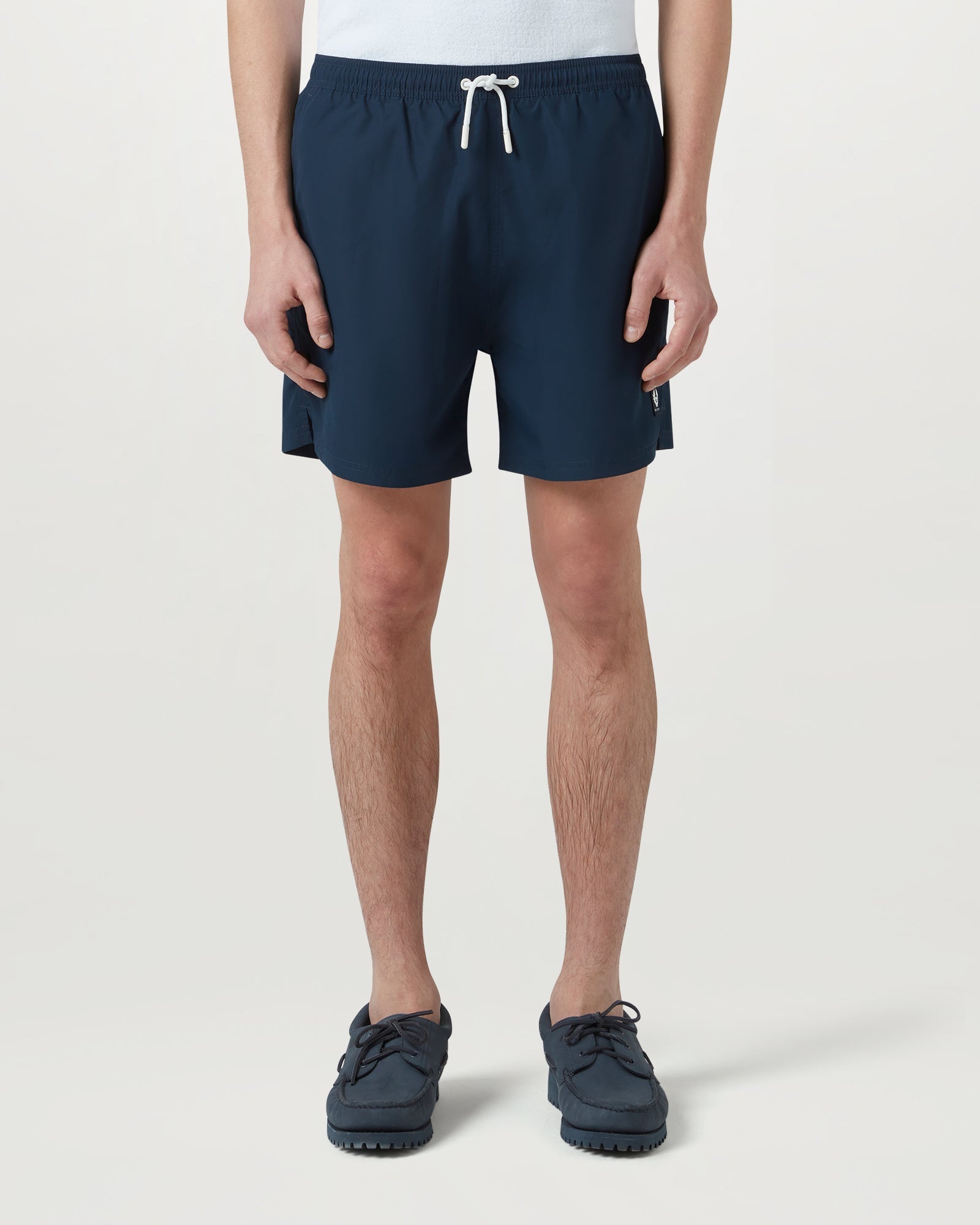 CLIPPER SWIMSHORT - 4