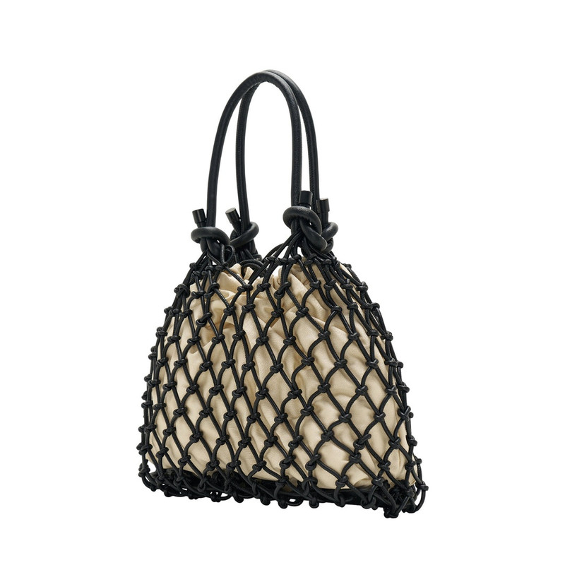 3.1 Phillip Lim Macrame Mini Sac Tote outlook