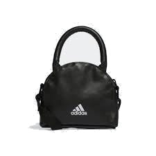 adidas Unisex PU Kettle Bag 'Black' HT4771 - 1
