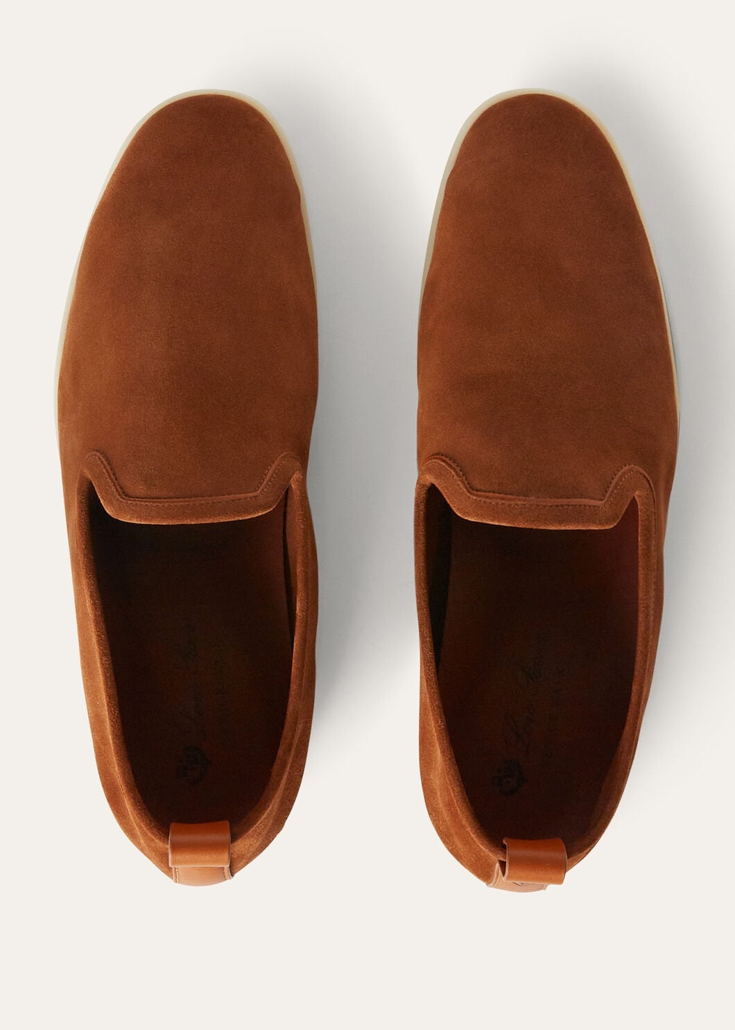 Venice Walk Loafers - 6