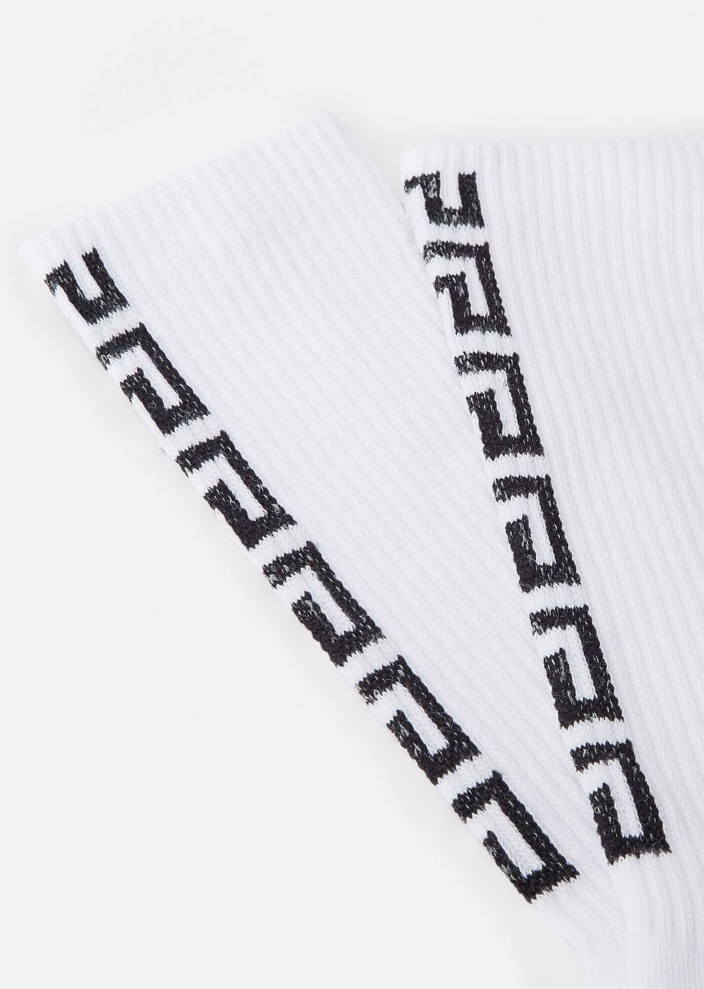 Greca Socks - 2