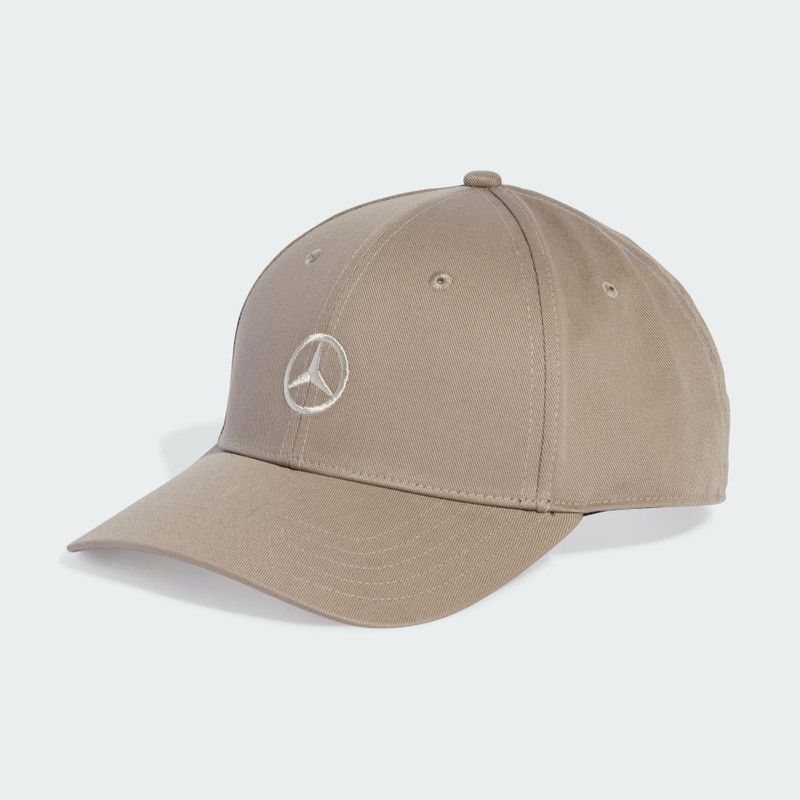 Mercedes - AMG Petronas Formula One Team Fan Cotton Cap 1