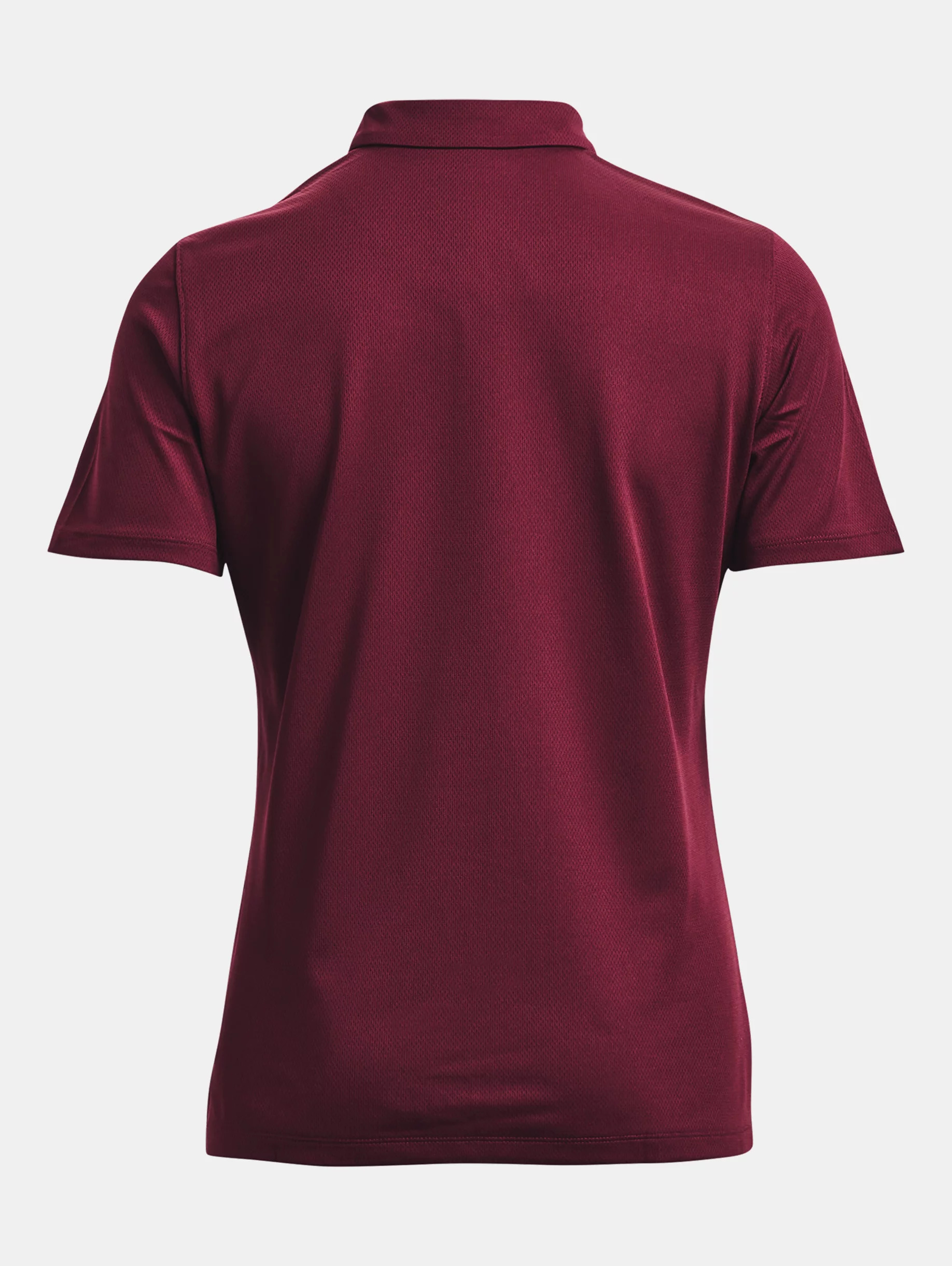 Women's UA Tech™ Team Polo - 3