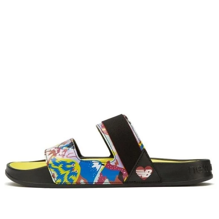 New Balance 202 Sandal 'Pride' SMF202P1 - 1