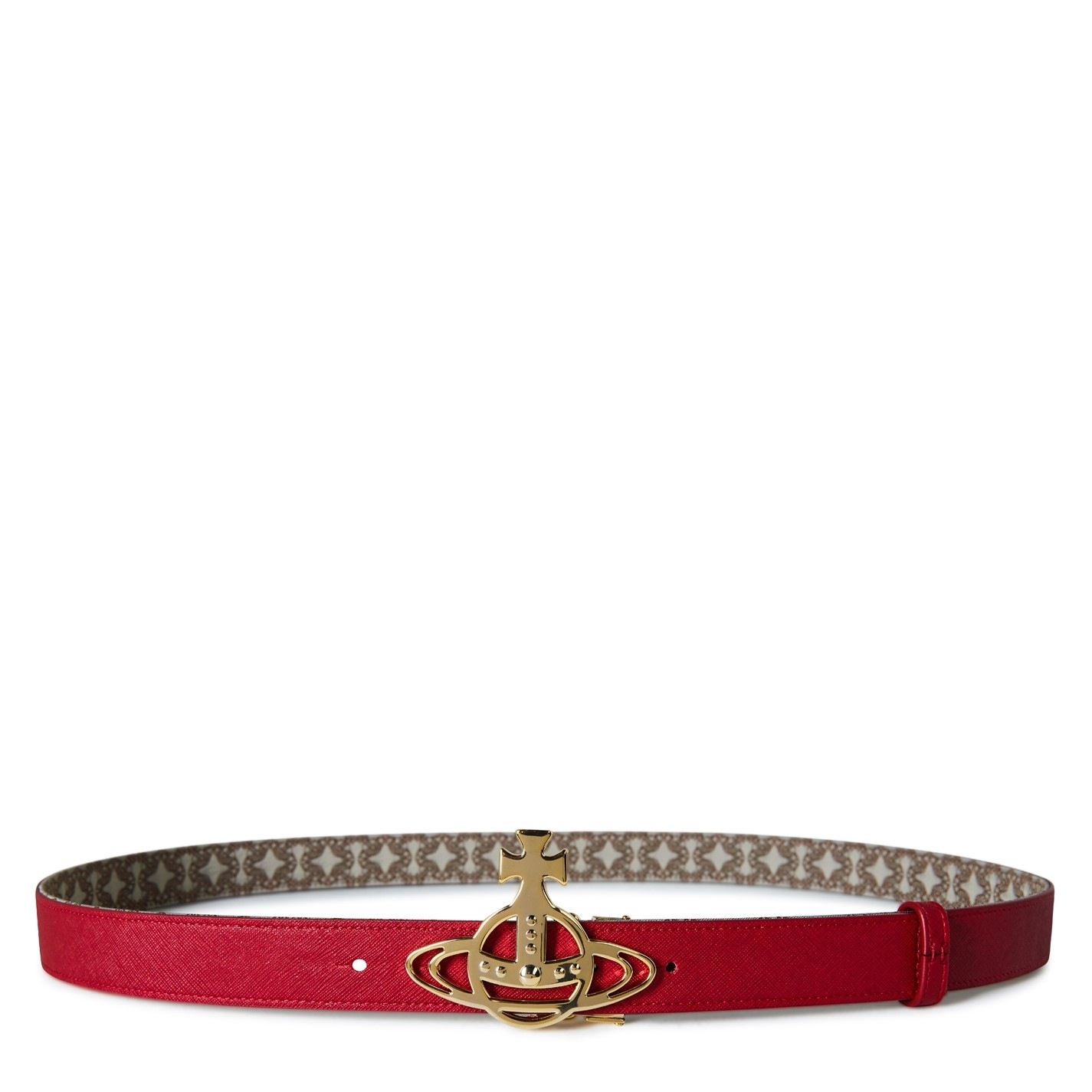 REVERSIBLE ORB BELT - 4