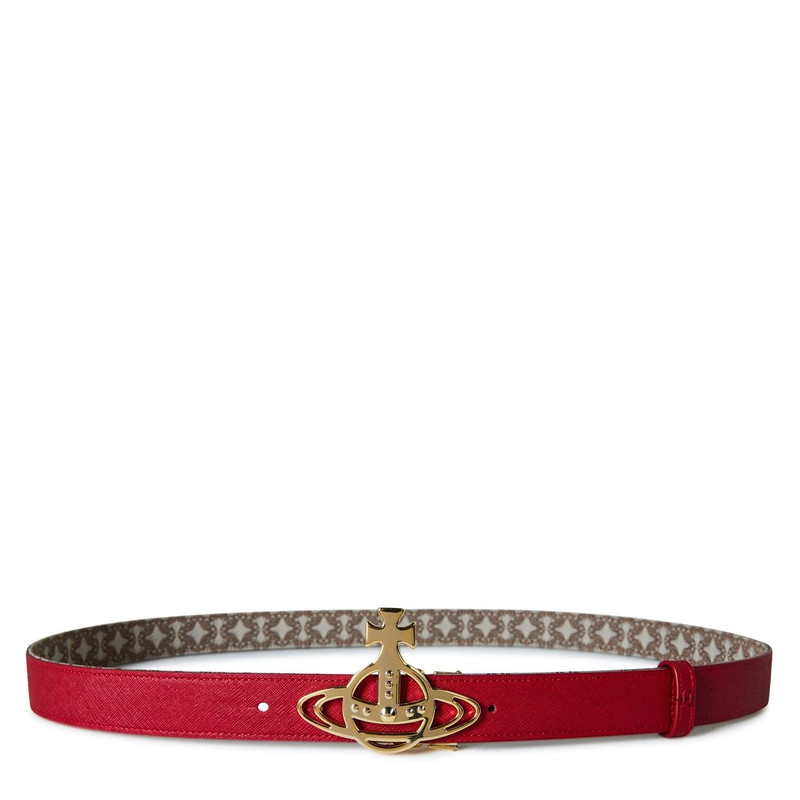 REVERSIBLE ORB BELT 4