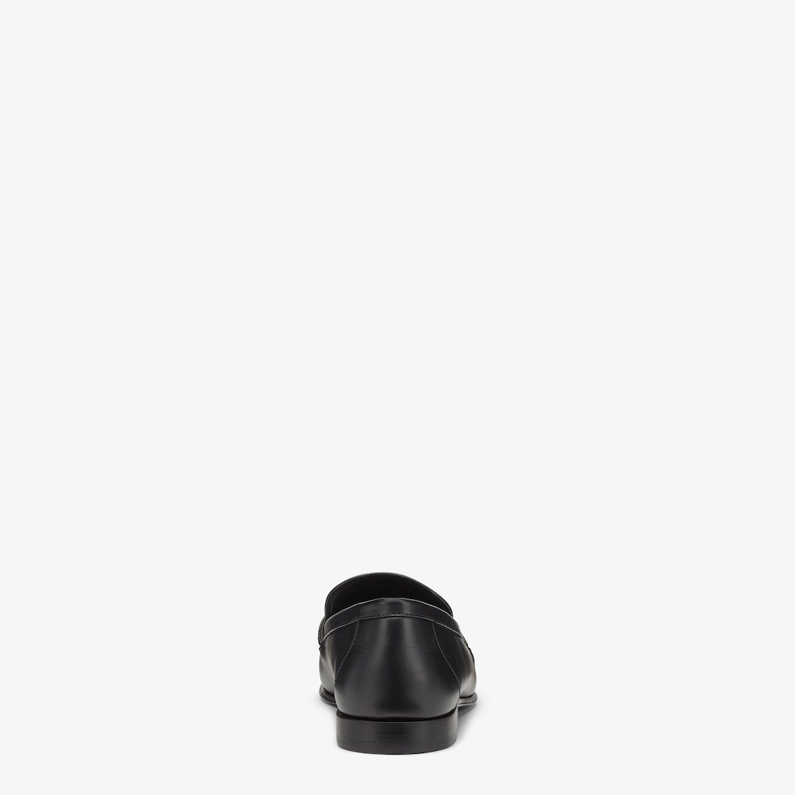 Fendi O'Lock loafers - 3