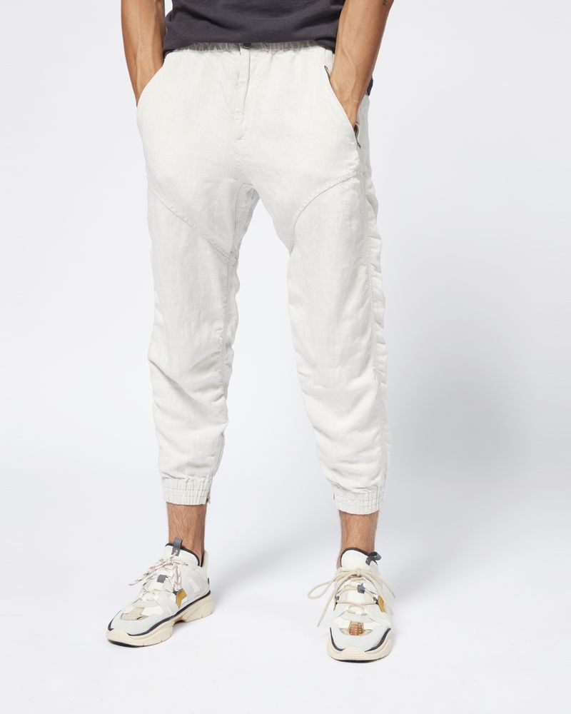 OARRIS pants - 4