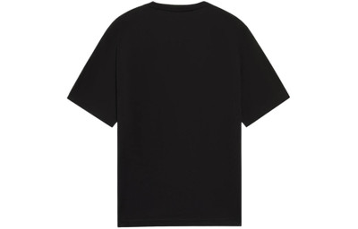 Li-Ning Li-Ning BadFive Trap Graphic Loose Fit T-shirt 'Black' AHSS381-2 outlook